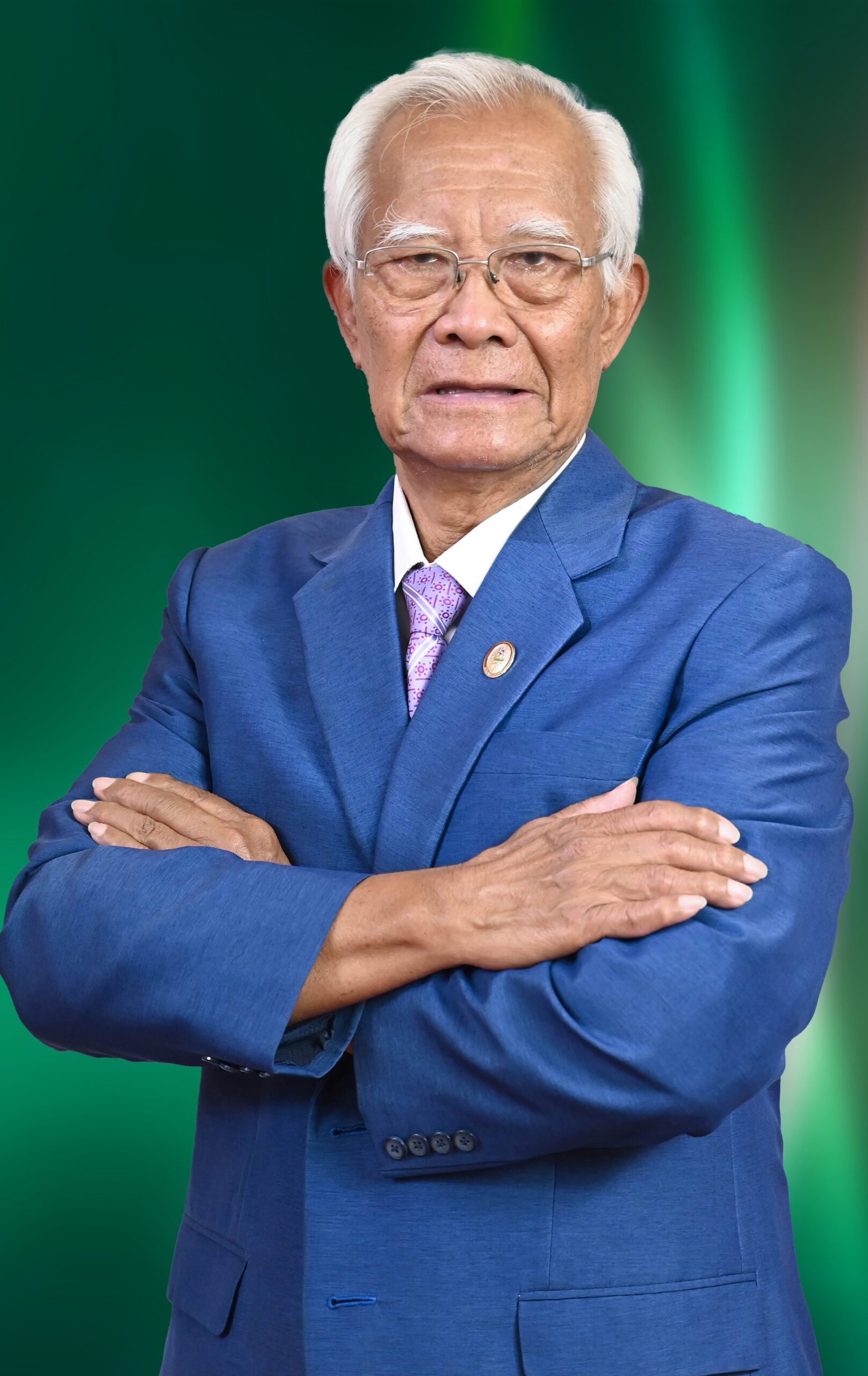 bernabe sagsagat (sdg - senior chief's governor's aide0