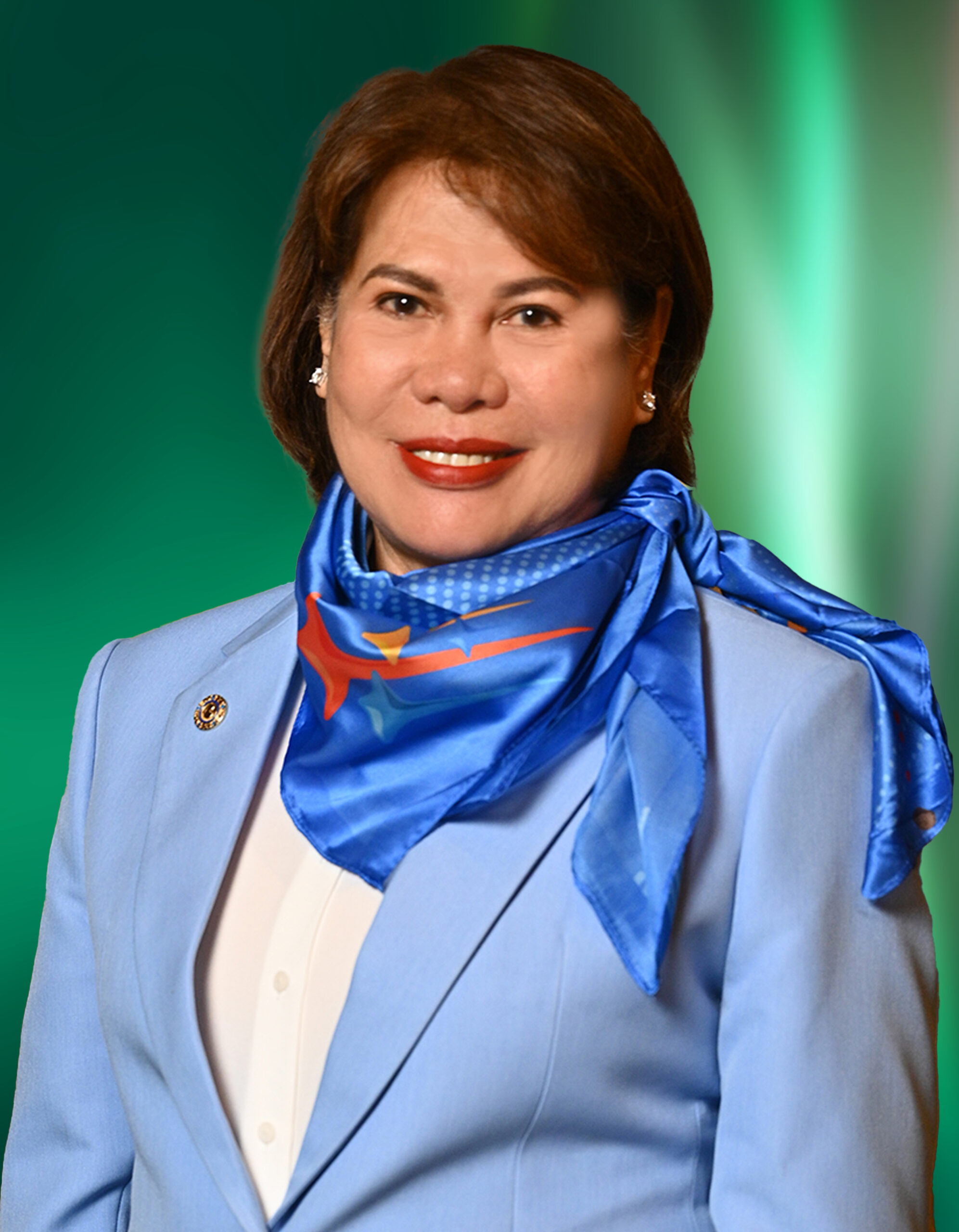 ellen landicho (SDG DEI)
