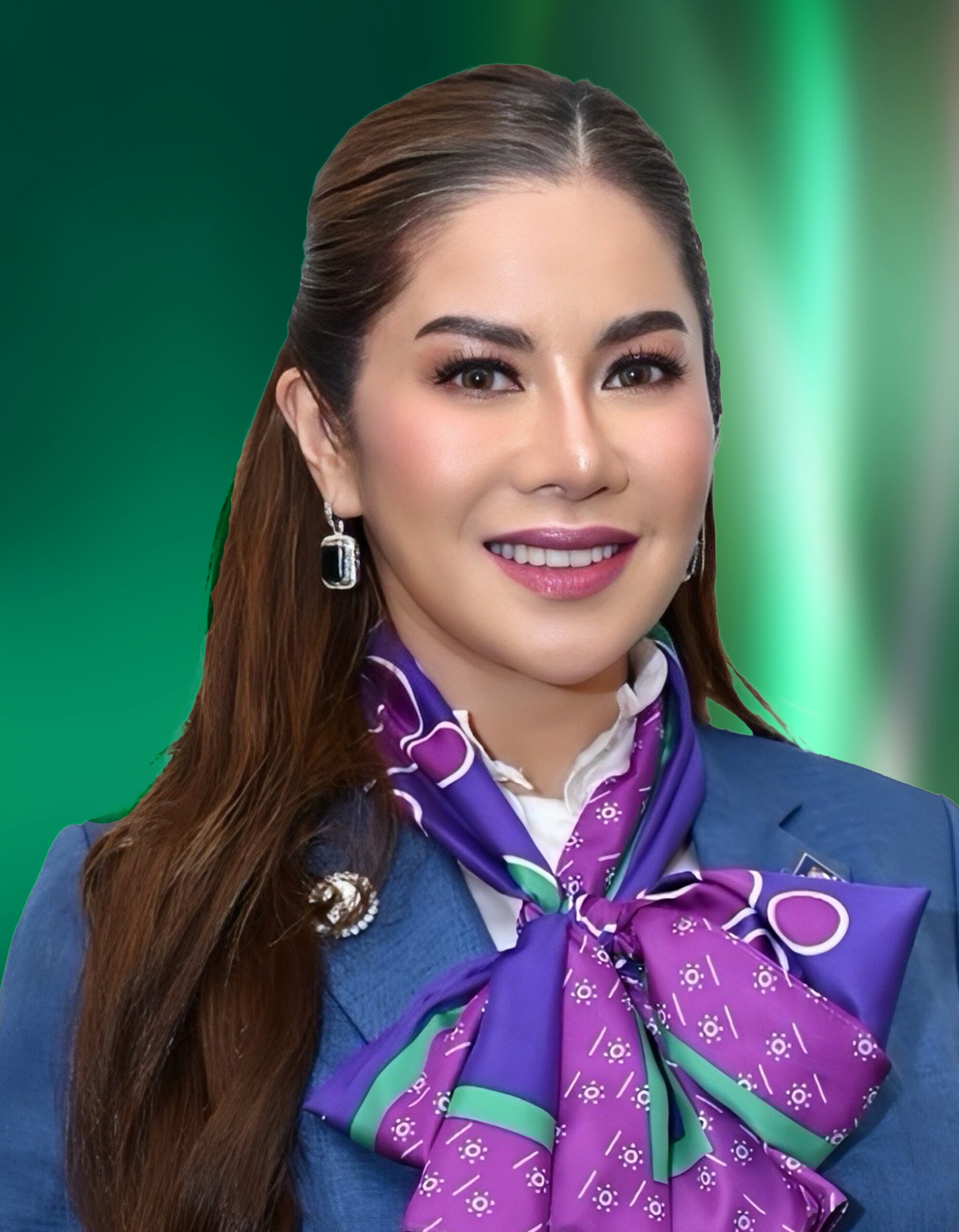 joyce ambray