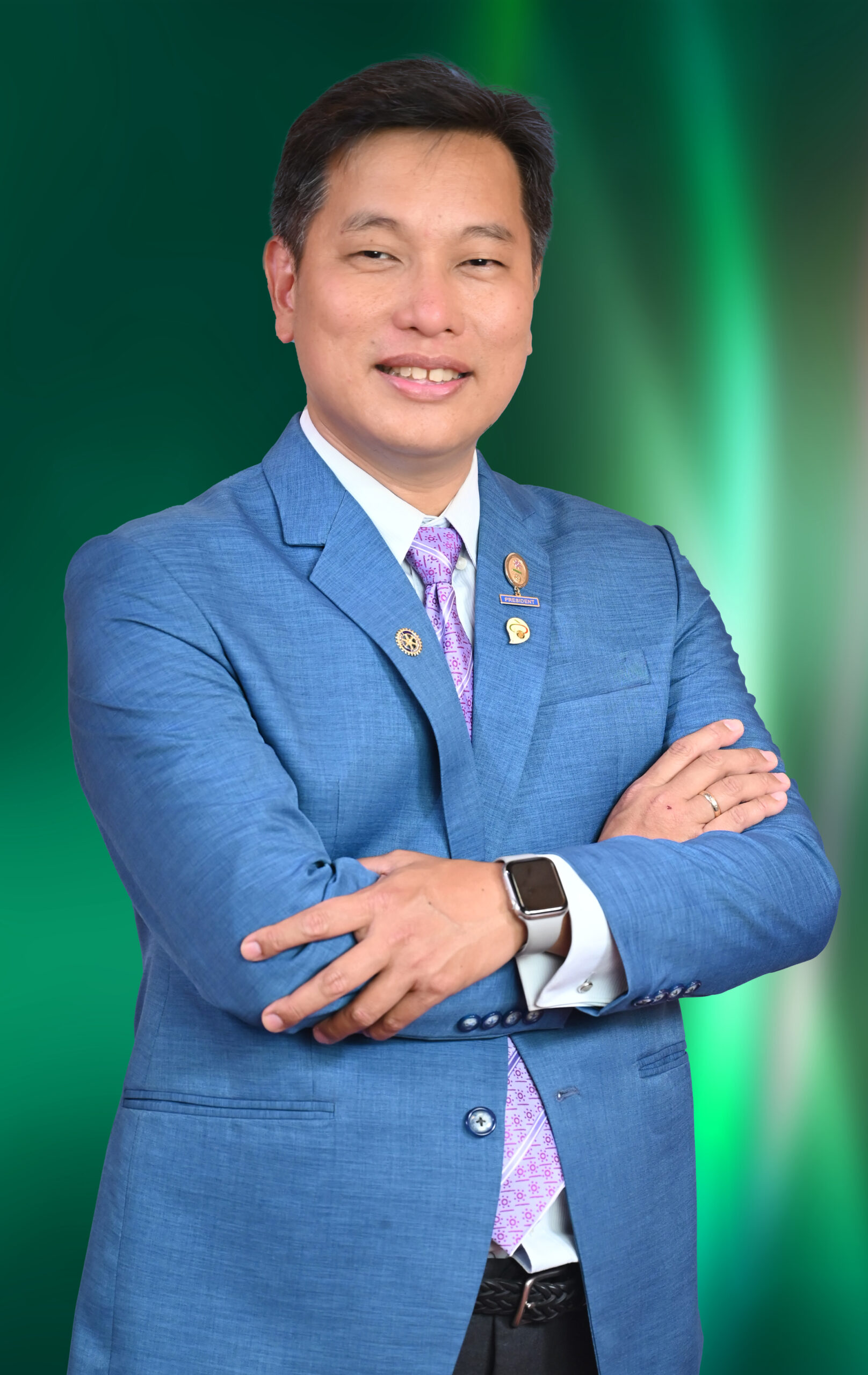 lawrence sison (sdg - Lawrence sison)