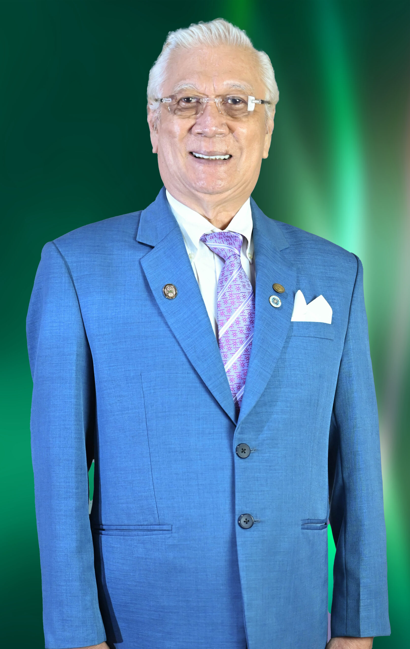 marianito siasat (SDG - District Learning Facilitator Deputy Chair)