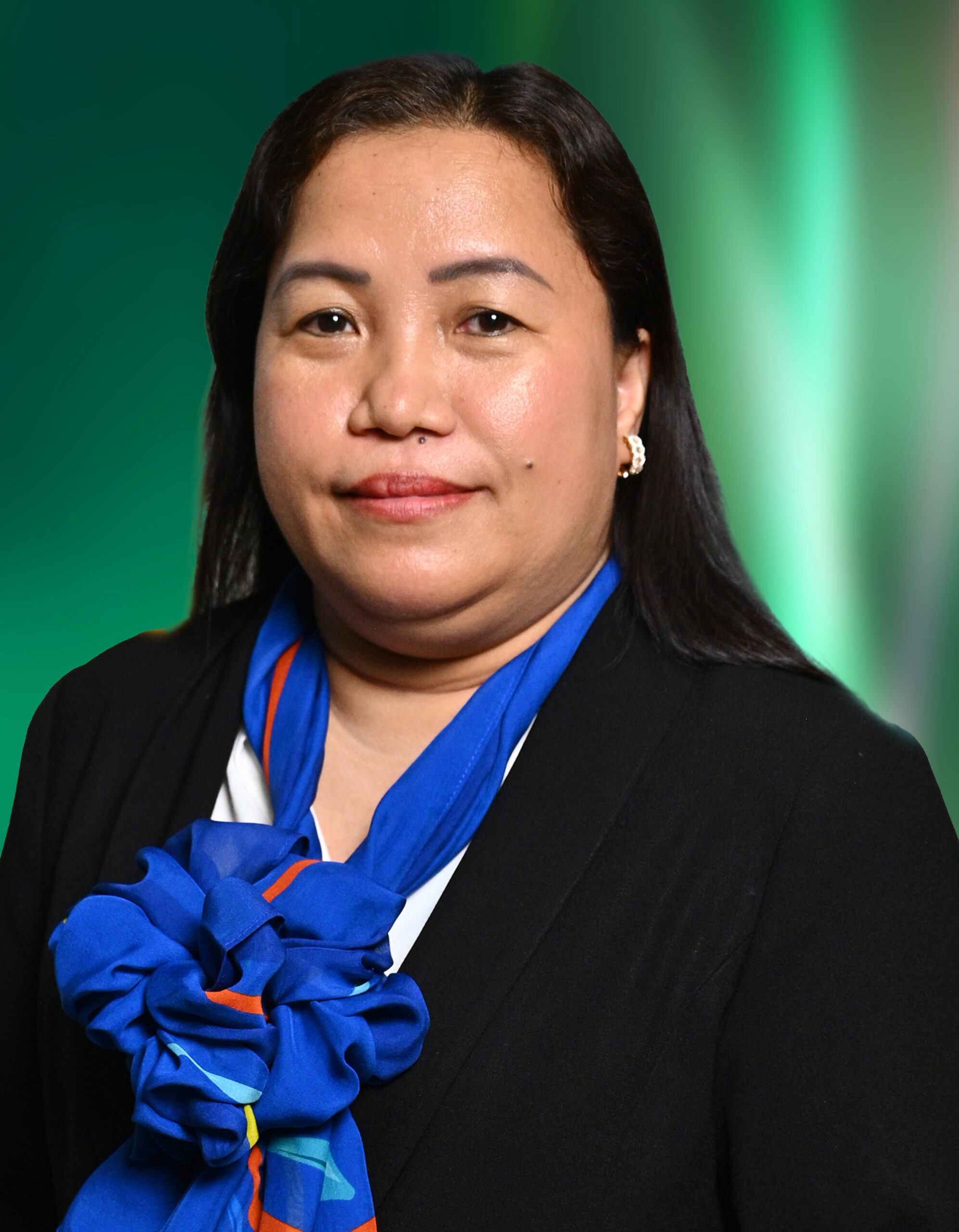 mildred catajay (SDG for Operations - Manila A)