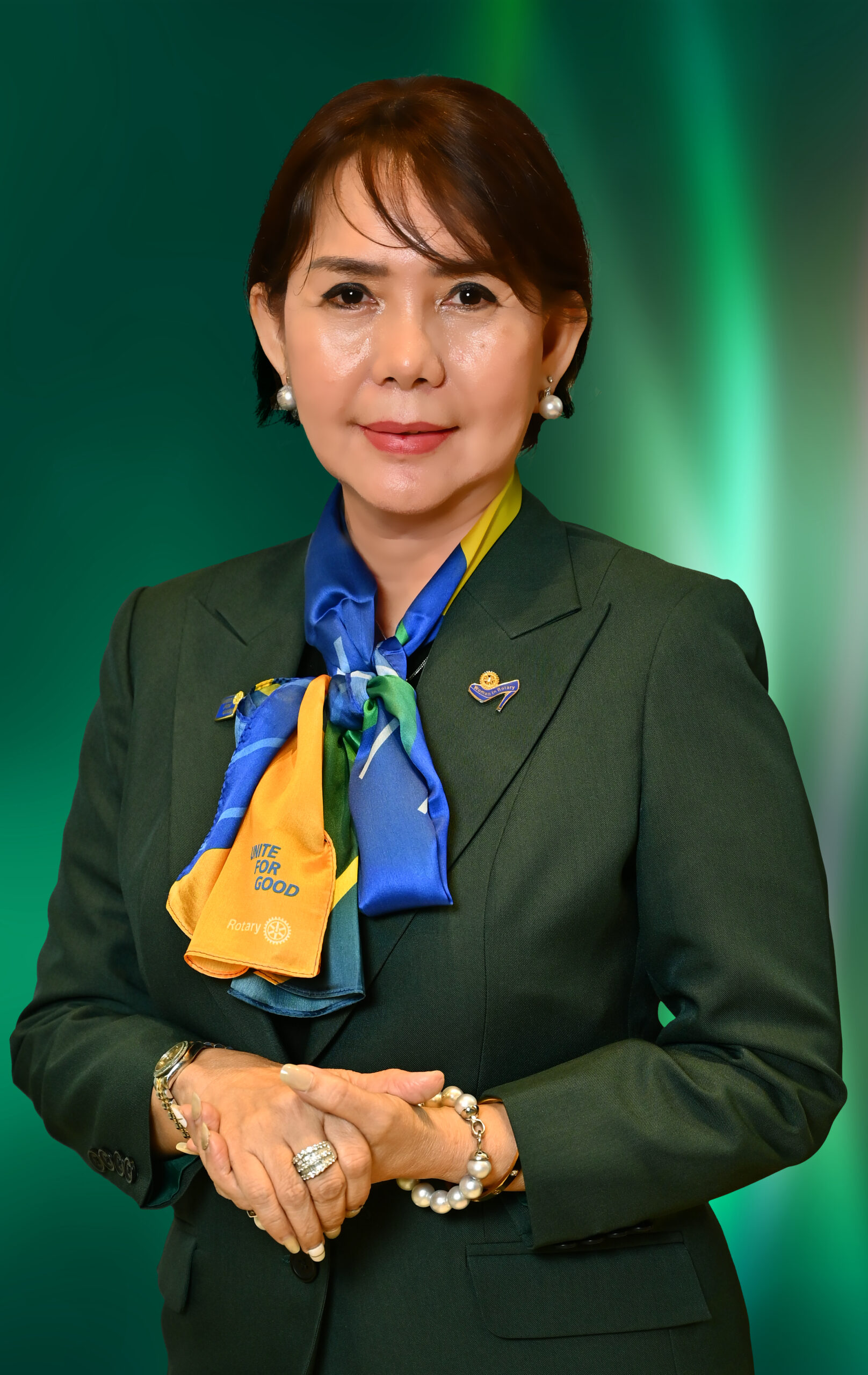 tess tie (District Events)
