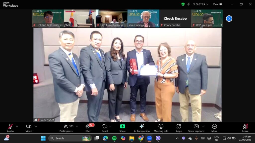 Record-Breaking Rotary District Learning Assembly 2025 Held via Zoom: A Day of Inspiration, Education, and Unity