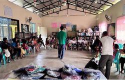 RC Cavite Aguinaldo