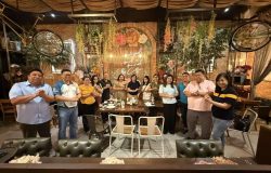 Solid Cavite Team